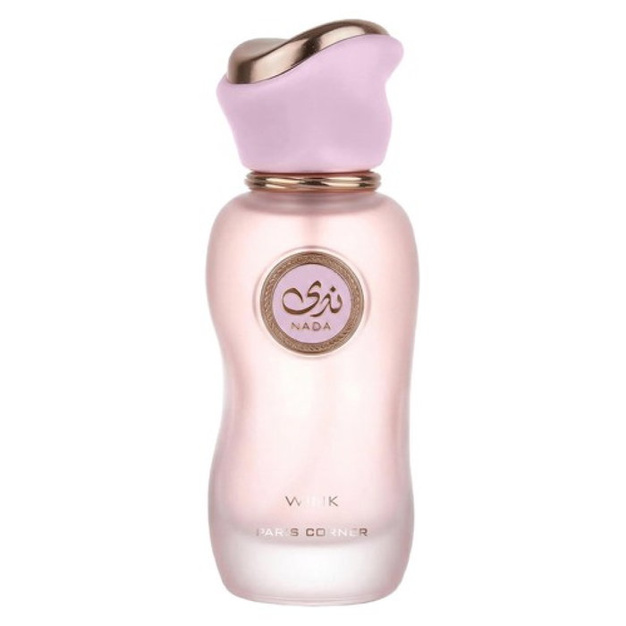Nada Wink, Agua de perfume, Unisex, 100 ml Nada Wink, Agua de perfume, Unisex, 100 ml