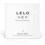 Lelo HEX Preservativo Caja 3 uds