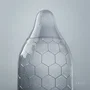 Lelo HEX Preservativo Caja 3 uds