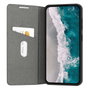 dbramante1928 Oslo Funda Folio para Samsung Galaxy A55 5G - Negro