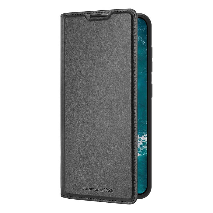 dbramante1928 Oslo Funda Folio para Samsung Galaxy A55 5G - Negro dbramante1928 Oslo Funda Folio para Samsung Galaxy A55 5G - Negro