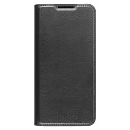 dbramante1928 Oslo Funda Flip-Hlle para Samsung Galaxy A55, Negro