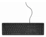 Dell Teclado KB216 USB QWERTY Español Negro