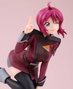 Megahouse Estatua GGG Lunamaria Hawke Mobile Suit Gundam Seed Freedom