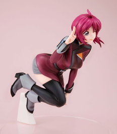 Megahouse Estatua GGG Lunamaria Hawke Mobile Suit Gundam Seed Freedom