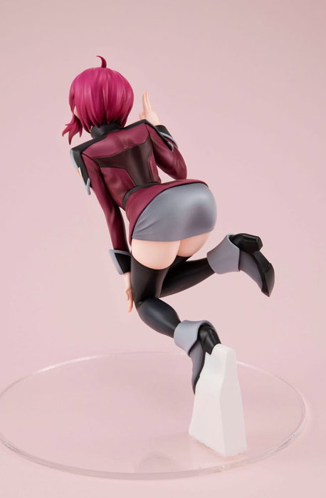 Megahouse Estatua GGG Lunamaria Hawke Mobile Suit Gundam Seed Freedom Megahouse Estatua GGG Lunamaria Hawke Mobile Suit Gundam Seed Freedom