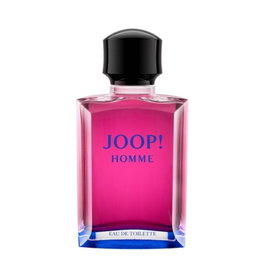 Joop! Homme Neon Edition Eau de Toilette 125 ml Spray