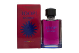 Joop! Homme Neon Edition Eau de Toilette 125 ml Spray