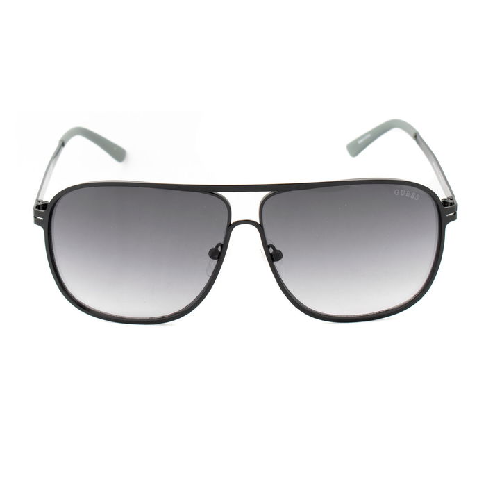 Gafas de Sol Hombre Guess GF5025S-02B Ø 61 mm