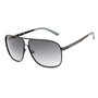 Guess GF5025S-02B Gafas de sol para Hombre