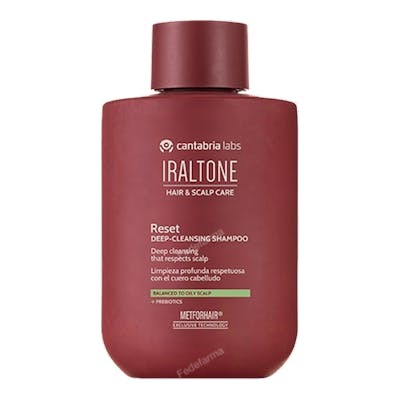 Iraltone IRALTONE RESET Champú 250 ml