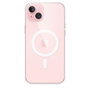 Funda para Móvil Apple MXRL3ZM/A Transparente Apple iPhone 15 Plus