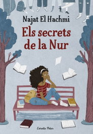 ESTRELLA POLAR, Els secrets de la Nur, Najat El Hachmi
