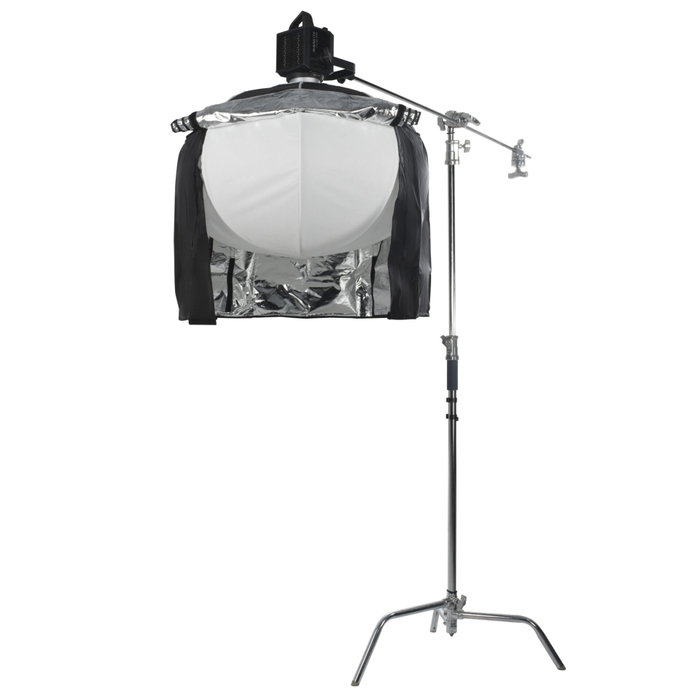 Nanlite LT-80 Lantern Softbox para Forza 200 300 500