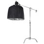 Nanlite LT-80 Lantern Softbox para Forza 200 300 500