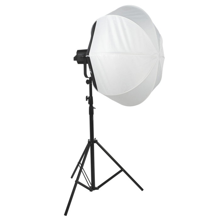 Nanlite LT-80 Lantern Softbox para Forza 200 300 500