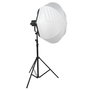 Nanlite LT-80 Lantern Softbox para Forza 200 300 500