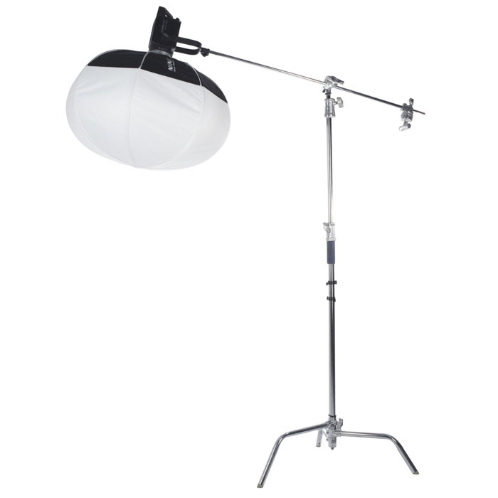 Nanlite LT-80 Lantern Softbox para Forza 200 300 500