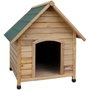 Kerbl Vet Caseta para Perros 100 x 88 x 99 cm