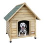 Kerbl Vet Caseta para Perros 100 x 88 x 99 cm