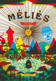 MÉLIES, Ximo Abadía - LIBRE ALBEDRIO