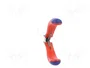KNIPEX Alicates de corte de frente 120 mm