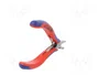 KNIPEX Alicates de corte de frente 120 mm