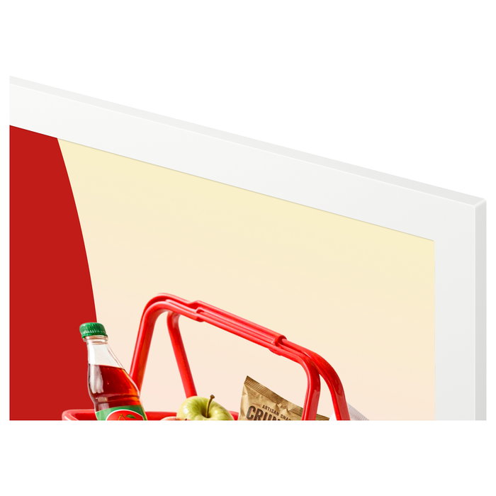 Samsung EM13DX 13,3" E-Paper Display E Ink Spectra 6 Digital Signage Tizen OS Blanco Samsung EM13DX 13,3" E-Paper Display E Ink Spectra 6 Digital Signage Tizen OS Blanco