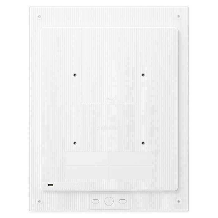 Samsung EM13DX 13,3" E-Paper Display E Ink Spectra 6 Digital Signage Tizen OS Blanco Samsung EM13DX 13,3" E-Paper Display E Ink Spectra 6 Digital Signage Tizen OS Blanco