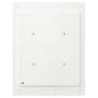 Samsung EM13DX 13,3" E-Paper Display E Ink Spectra 6 Digital Signage Tizen OS Blanco