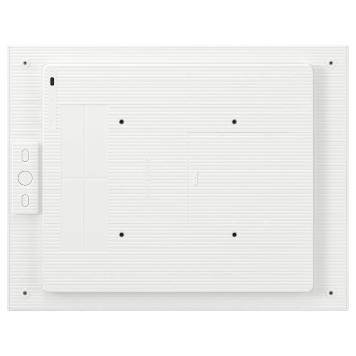 Samsung EM13DX 13,3" E-Paper Display E Ink Spectra 6 Digital Signage Tizen OS Blanco Samsung EM13DX 13,3" E-Paper Display E Ink Spectra 6 Digital Signage Tizen OS Blanco