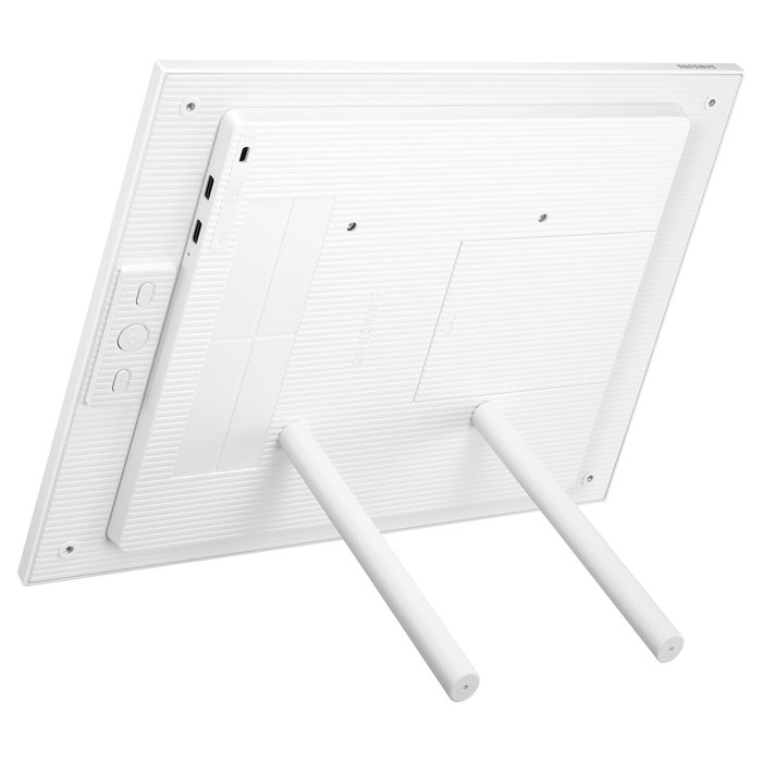 Samsung EM13DX 13,3" E-Paper Display E Ink Spectra 6 Digital Signage Tizen OS Blanco Samsung EM13DX 13,3" E-Paper Display E Ink Spectra 6 Digital Signage Tizen OS Blanco