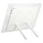 Samsung EM13DX 13,3" E-Paper Display E Ink Spectra 6 Digital Signage Tizen OS Blanco