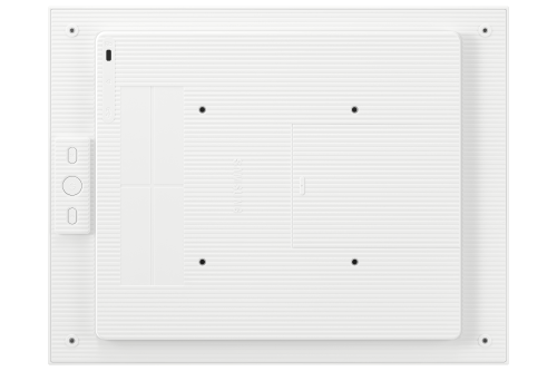 Samsung EMDX EM13DX Pantalla de señalización digital 13,3 pulg. Color E-Paper Blanco Samsung EMDX EM13DX Pantalla de señalización digital 13,3 pulg. Color E-Paper Blanco