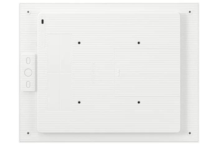 Samsung EMDX EM13DX 13,3 pulg. E-Paper Digital Signage Blanco Samsung EMDX EM13DX 13,3 pulg. E-Paper Digital Signage Blanco