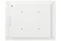 Samsung EMDX EM13DX 13,3 pulg. E-Paper Digital Signage Blanco