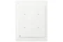 Samsung EMDX EM13DX 13,3 pulg. E-Paper Digital Signage Blanco