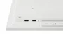 Samsung EMDX EM13DX 13,3 pulg. E-Paper Digital Signage Blanco