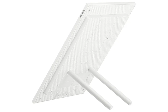 Samsung EMDX EM13DX 13,3 pulg. E-Paper Digital Signage Blanco Samsung EMDX EM13DX 13,3 pulg. E-Paper Digital Signage Blanco