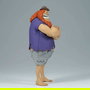 Banpresto Figura Jaguar D. Saul One Piece DXF The Grandline Series Special 18cm PVC ABS Licencia Oficial Coleccionable