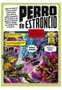 Tebeos Dolmen Editorial S.L. Perro de Estroncio 01
