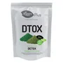 EL GRANERO D-PUR DETOX Superalimento BIO 200g