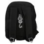 WIDDOP & CO Mochila Tenebrosa Dark Arts Harry Potter, Tejidos de Alta Calidad con Adornos Auténticos