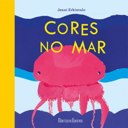 Hercules Ediciones, CORES NO MAR - Hercules Ediciones