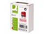 Q-connect Sello Entintado Automático Pagado 14x38 mm Color Rojo