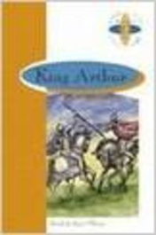 King Arthur, O Bien, Kate - BURLINGTON