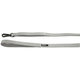 Nayeco Correa de Neopreno Gris 25mm x 120cm