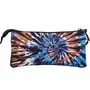 Pro-Dg Estuche Portatodo Triple HS Trip PRO-DG Multicolor con 3 Compartimentos y Cierre Cremallera