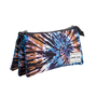 Pro-Dg Estuche Portatodo Triple HS Trip PRO-DG Multicolor con 3 Compartimentos y Cierre Cremallera