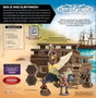 Renegade Heroscape expansión del terreno Shores of Valhalla Edición Inglés